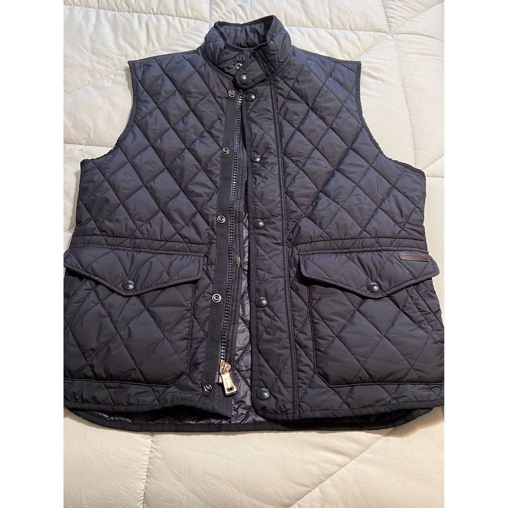 Polo Ralph Lauren Men’s Puffer Vest